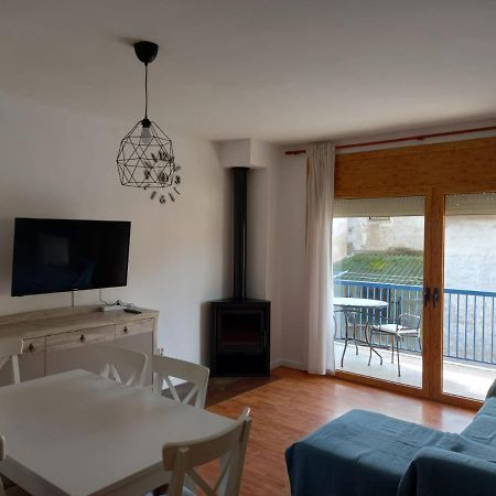 Pis Acollidor Amb Llar De Foc, Al Centre Camprodon Apartment ภายนอก รูปภาพ