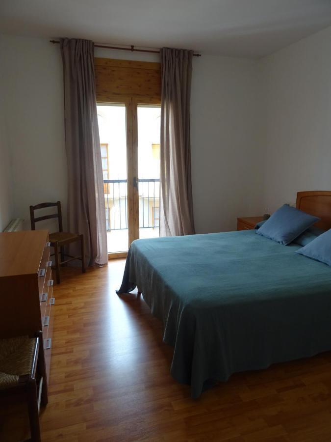 Pis Acollidor Amb Llar De Foc, Al Centre Camprodon Apartment ภายนอก รูปภาพ
