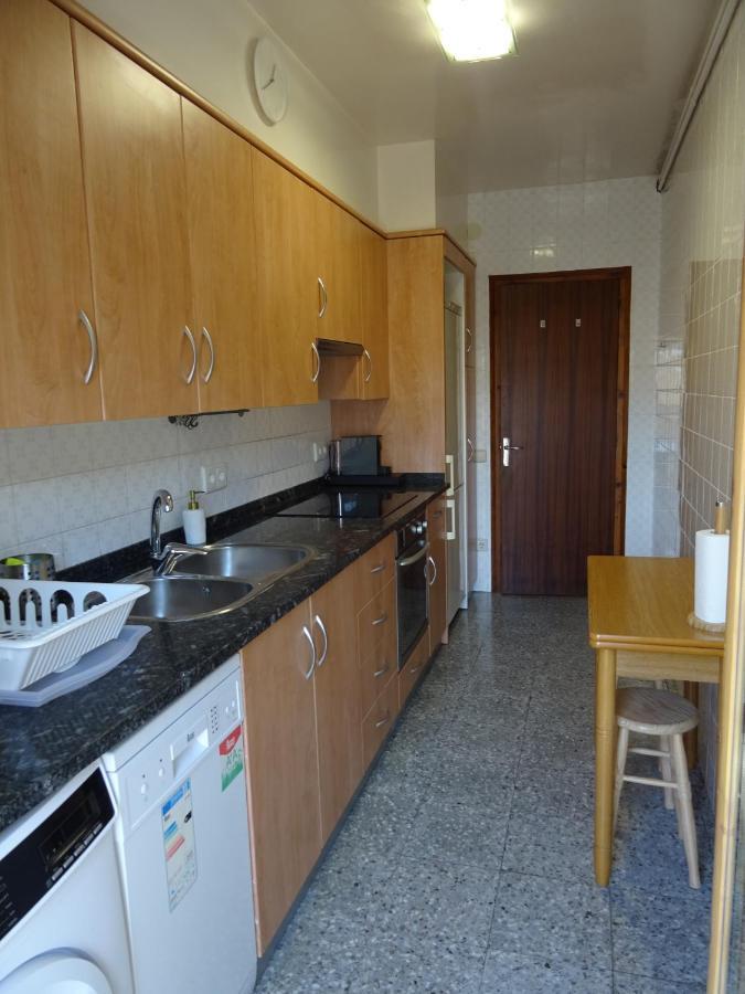 Pis Acollidor Amb Llar De Foc, Al Centre Camprodon Apartment ภายนอก รูปภาพ