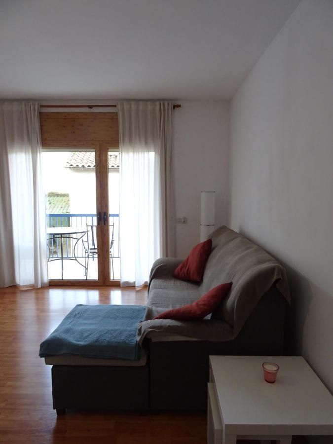 Pis Acollidor Amb Llar De Foc, Al Centre Camprodon Apartment ภายนอก รูปภาพ