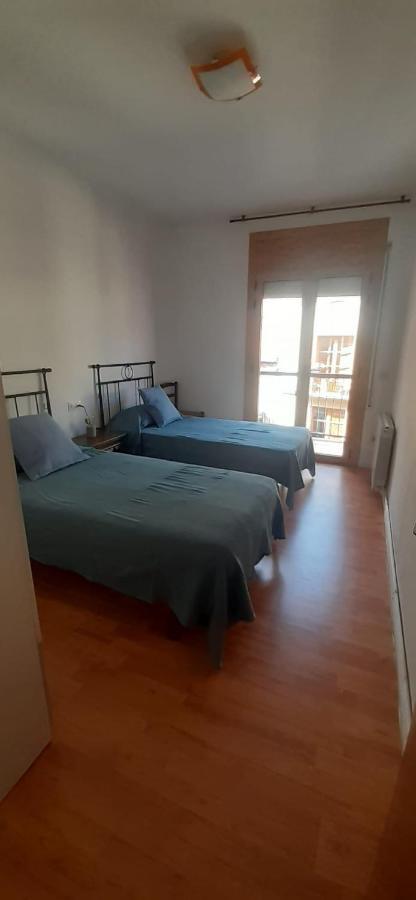 Pis Acollidor Amb Llar De Foc, Al Centre Camprodon Apartment ภายนอก รูปภาพ
