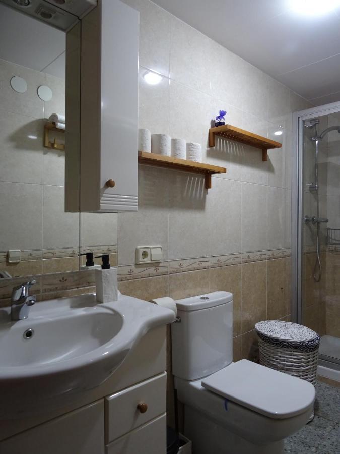 Pis Acollidor Amb Llar De Foc, Al Centre Camprodon Apartment ภายนอก รูปภาพ