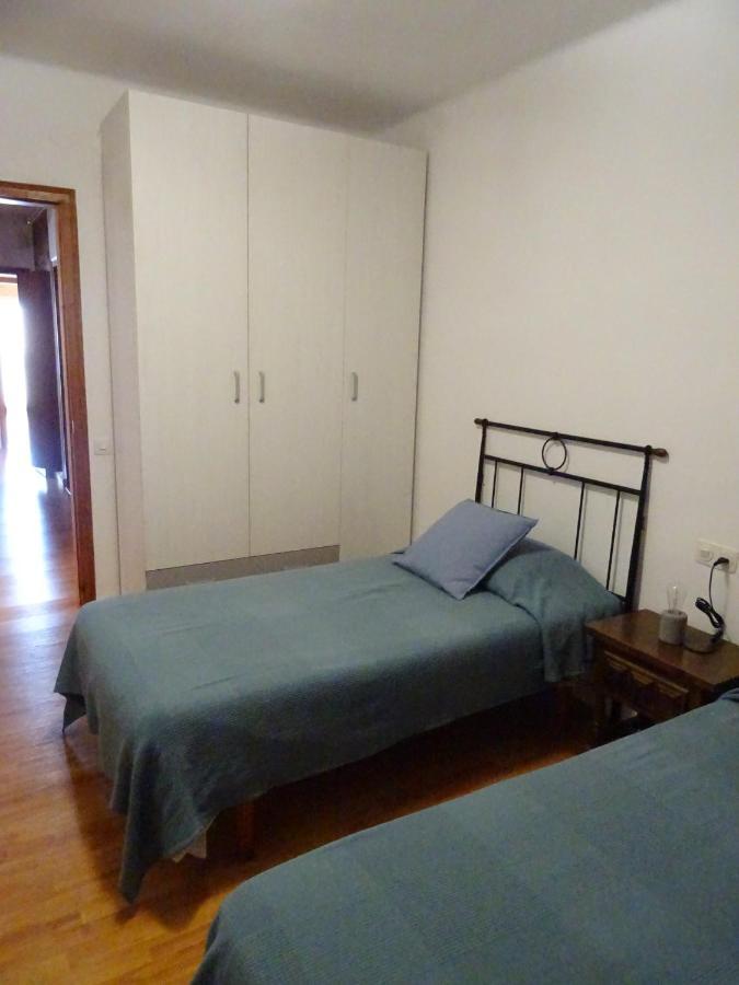 Pis Acollidor Amb Llar De Foc, Al Centre Camprodon Apartment ภายนอก รูปภาพ