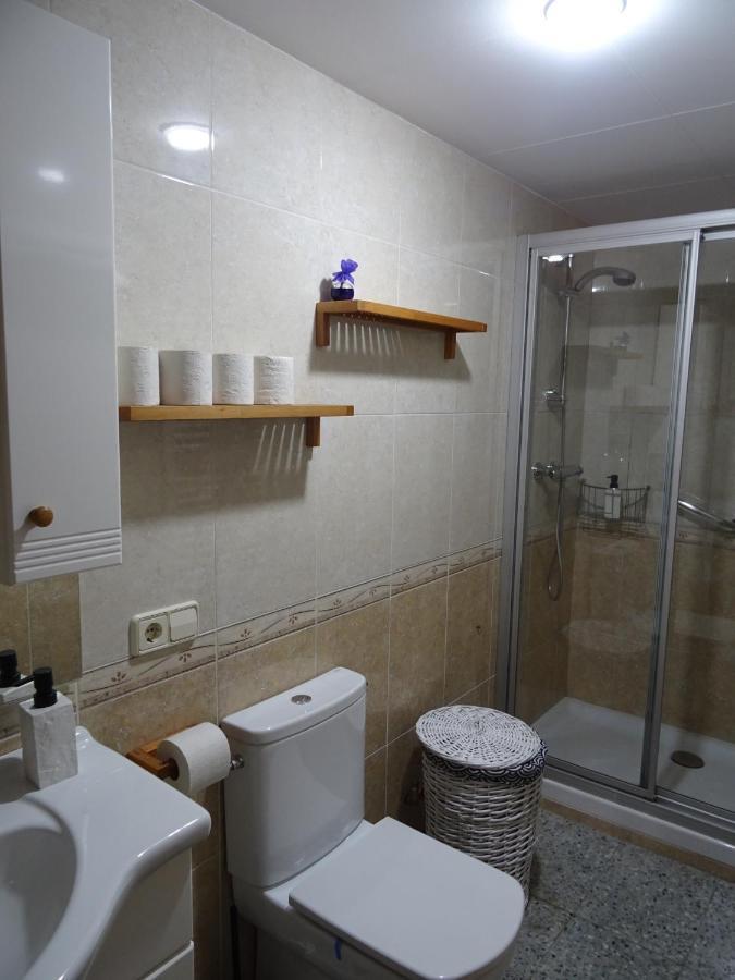 Pis Acollidor Amb Llar De Foc, Al Centre Camprodon Apartment ภายนอก รูปภาพ