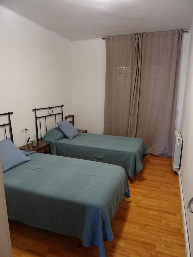 Pis Acollidor Amb Llar De Foc, Al Centre Camprodon Apartment ภายนอก รูปภาพ
