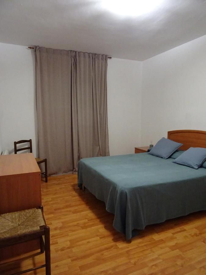 Pis Acollidor Amb Llar De Foc, Al Centre Camprodon Apartment ภายนอก รูปภาพ