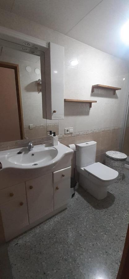 Pis Acollidor Amb Llar De Foc, Al Centre Camprodon Apartment ภายนอก รูปภาพ