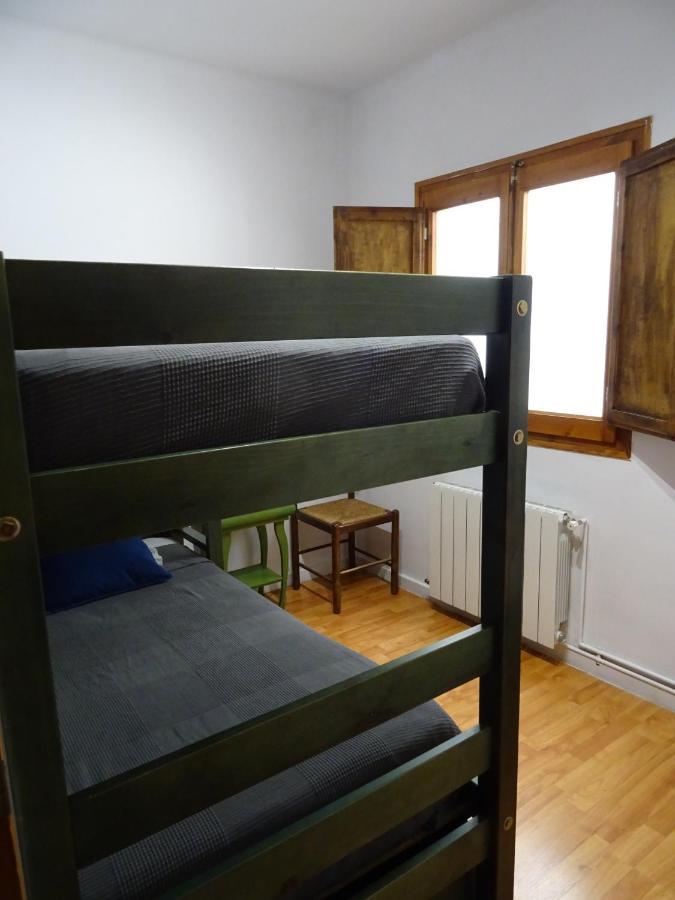 Pis Acollidor Amb Llar De Foc, Al Centre Camprodon Apartment ภายนอก รูปภาพ